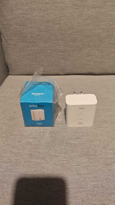 Amazon Echo 4, Echo Dot 4, Echo Dot 5, FireTV Cube 2, Echo Flex - lote