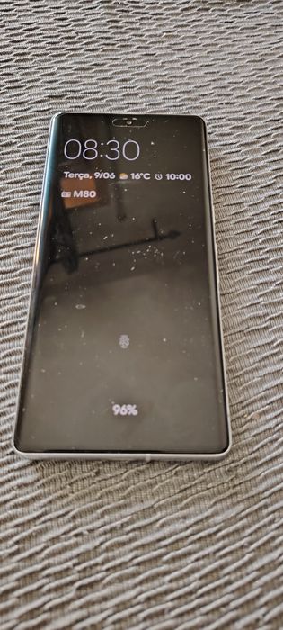 Google pixel 7 pro