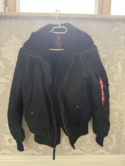 Alpha Industries