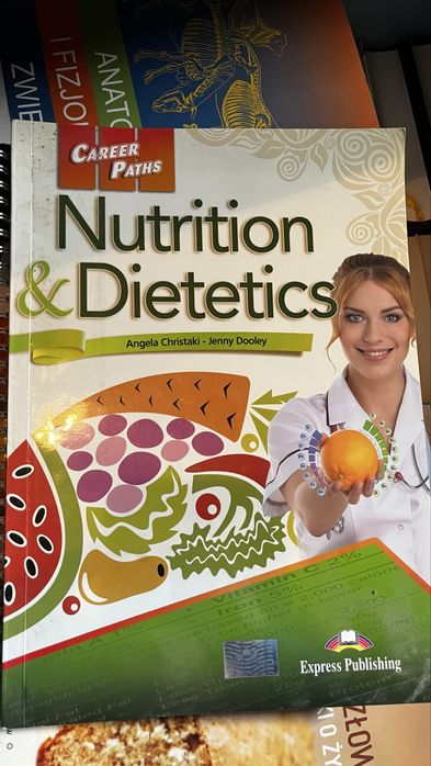 Nutrition dietetics