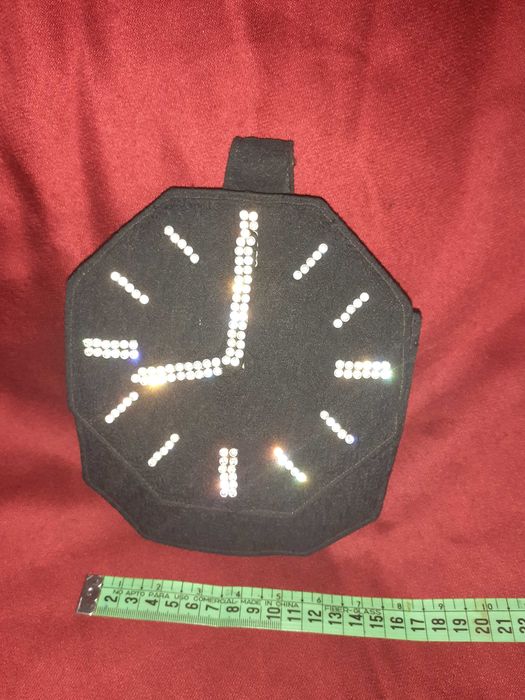 Mala de Mão - Made in Áustria