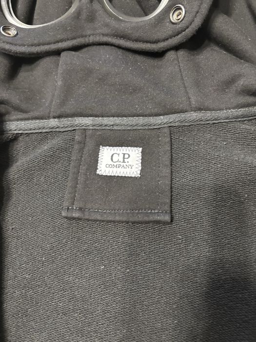 Кофта c.p company