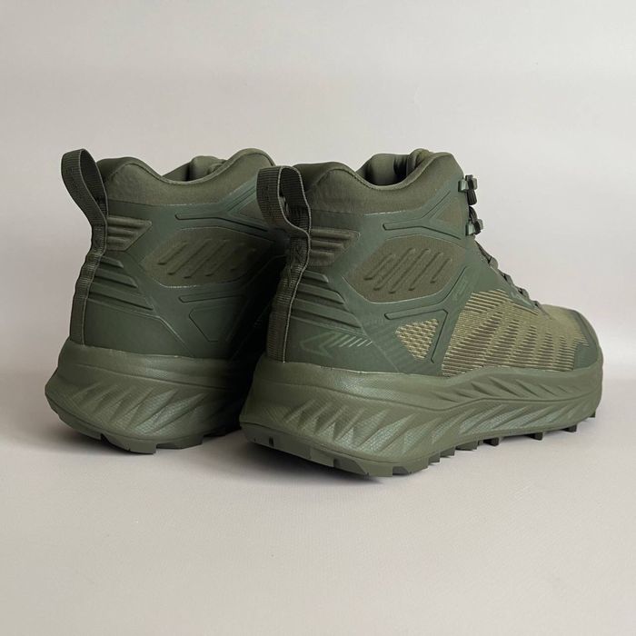 Черевики Lowa Fortux GTX ОРИГІНАЛ