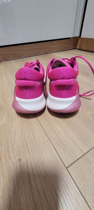 Nike runing adidasy