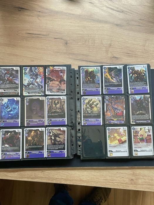 Digimon tcg ccg BT-07 Next Adventure
