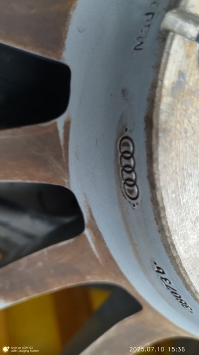 Колеса 17 5 112 ауді