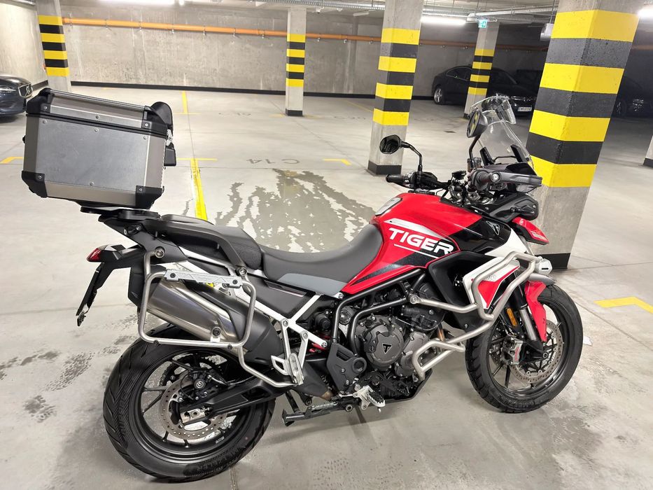 Triumph