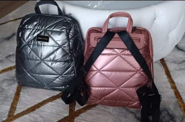 MOCHILAS bimba e Lola!!