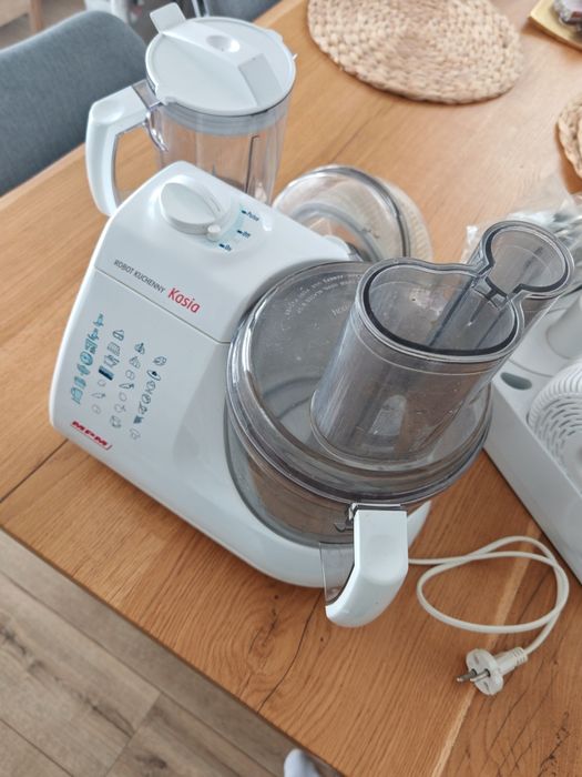 Robot kuchenny MPM Kasia