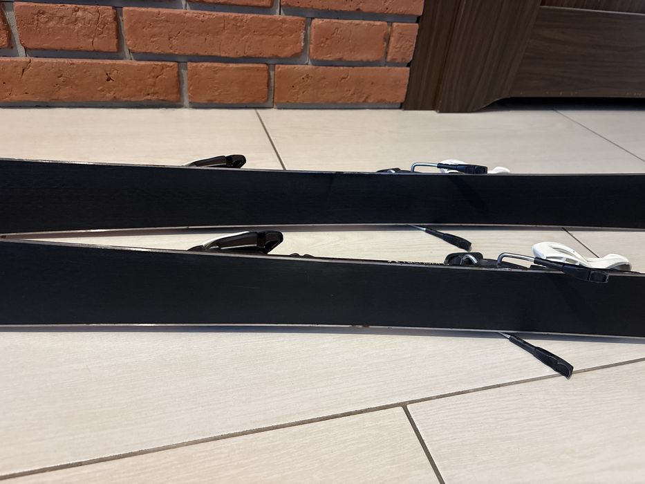 Sprzedam narty dziecięce 120 cm