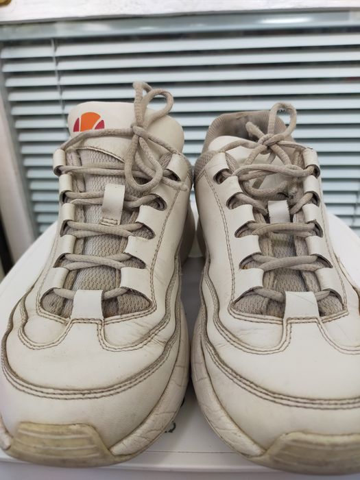Buty sportowe Ellesse 37