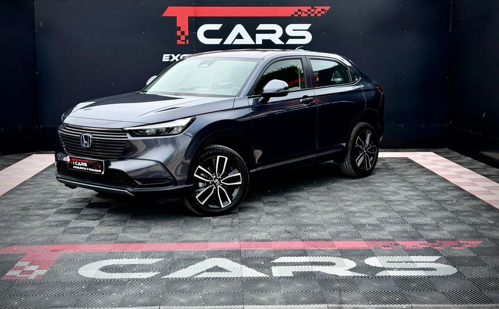 Honda HR-V 1.5 i-MMD e:HEV Elegance