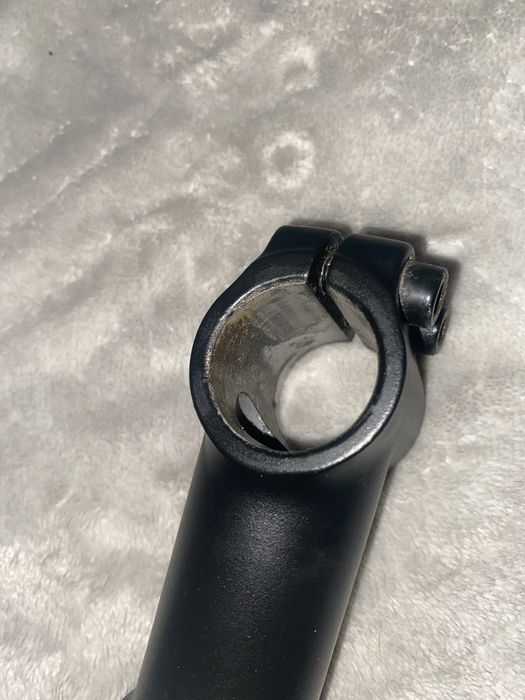 avanço de bicicleta