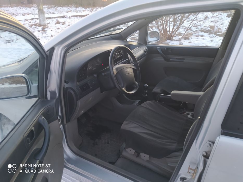 Автомобіль для сім'ї