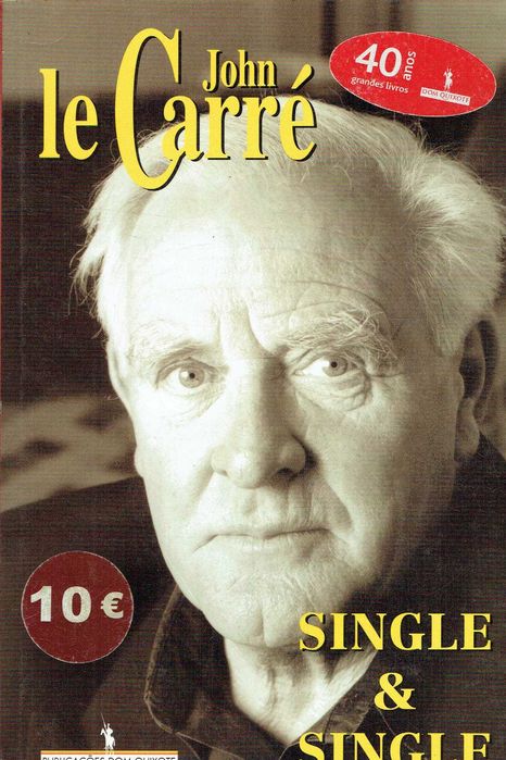 7265

Single & Single
de John le Carré