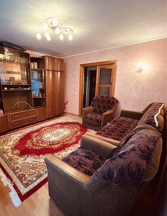 Продаємо 2 кімн. квартиру Героїв Маріуполя Мебльована