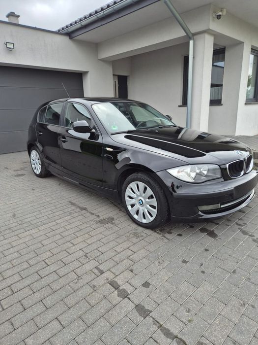 BMW Seria 1