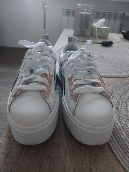Sprzedam buty w bardzo dobrym stanie