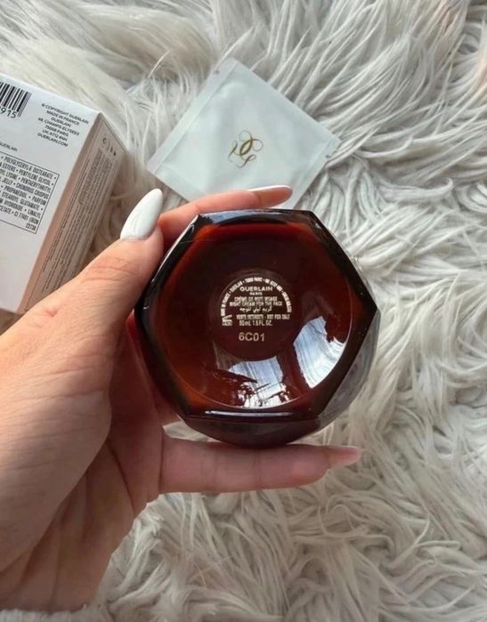 krem guerlain abeille royale