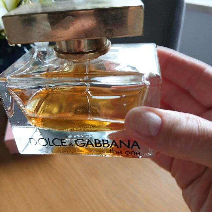 Perfum damski Dolce Gabbana