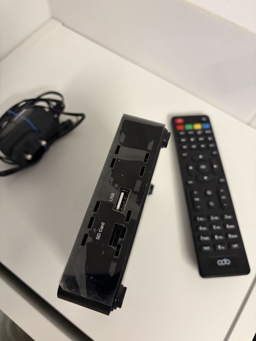 Dekoder adb 2670wf tv android