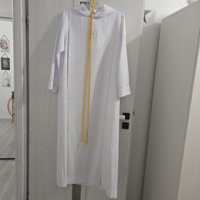 Alba chłopięca 164