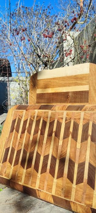 Доска разделочная