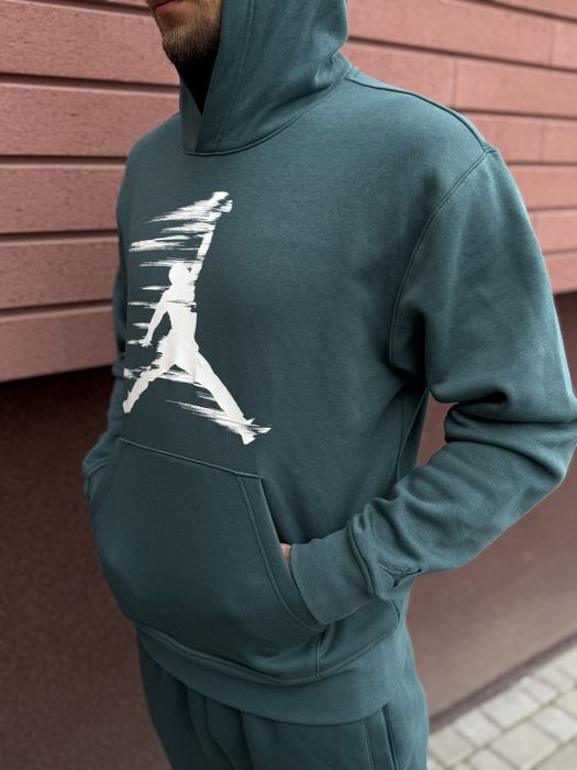 Спортивний костюм Air Jordan MVP Fleece Розмір-М Оригінал