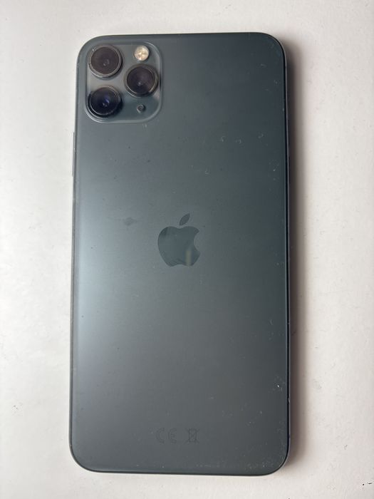 Iphone 11 Pro Max