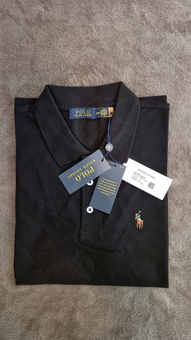 Koszulka Ralph Lauren Polo