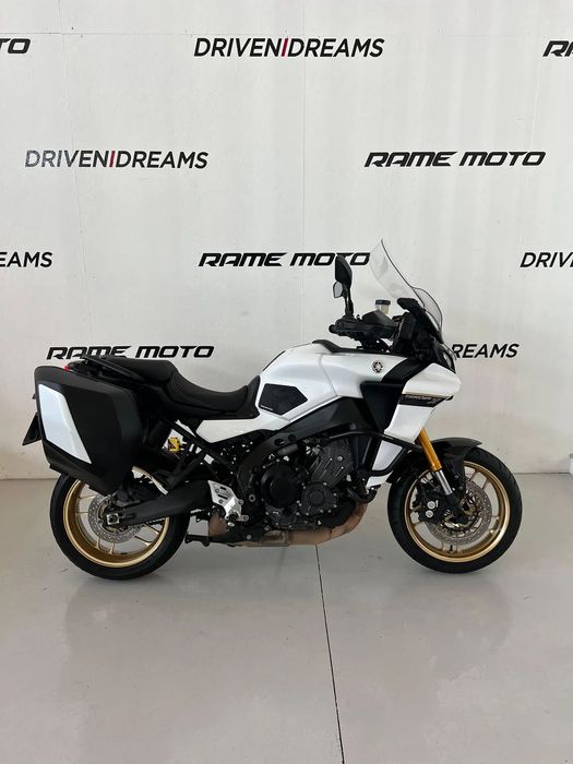 Yamaha Tracer 9 GT