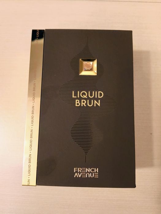 French Avenue Liquid Brun EDP