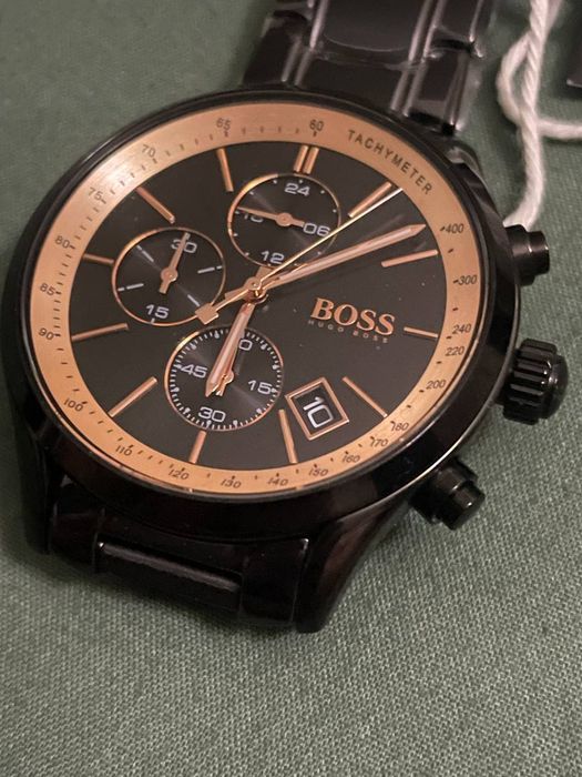 Zegarek Hugo Boss