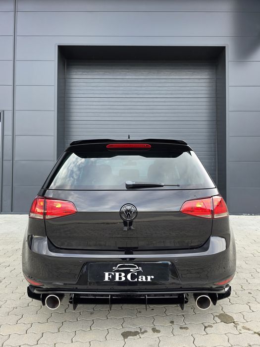 Volkswagen Golf 7