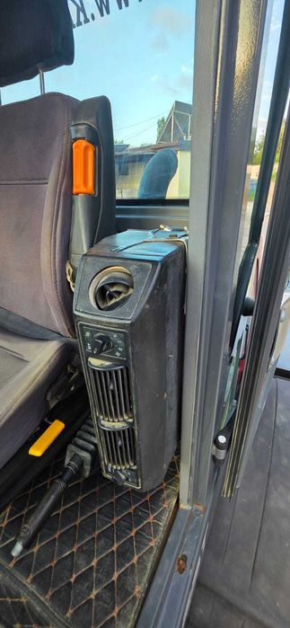 Ładowarka teleskopowa KMM 825T – 2023r