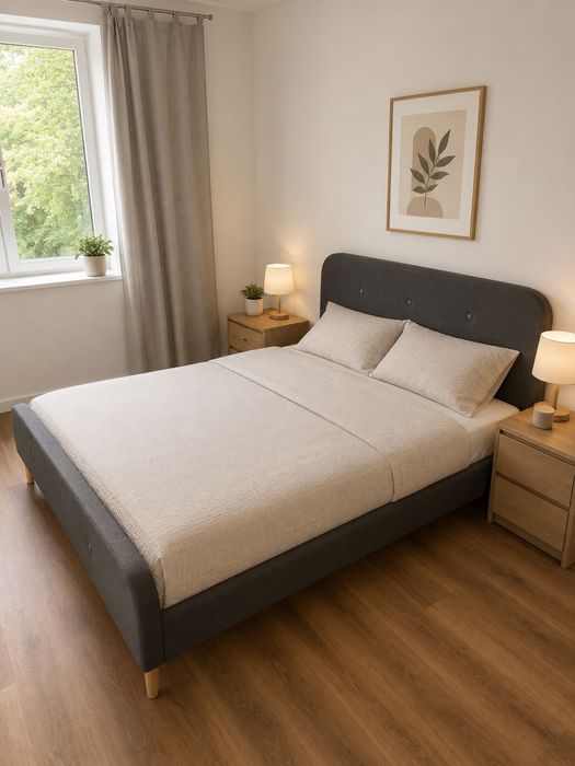 2 pokoje | 53 m² | po generalnym remoncie | gotowe do zamieszkania | Głowno