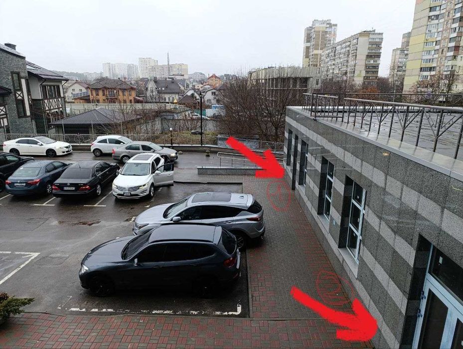 Комерційна нерухомість за адресою вул. Чорнобильська (площа 322,8 м²) - Atlanta.ua - фото 3