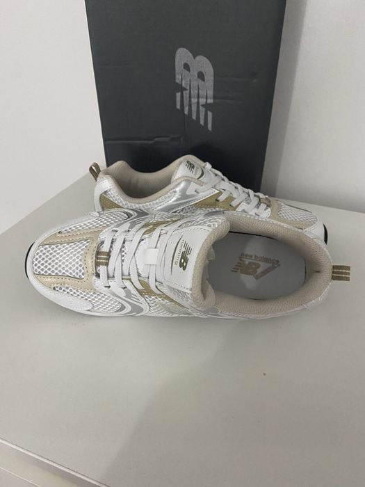 Vendo sapatilhas NB