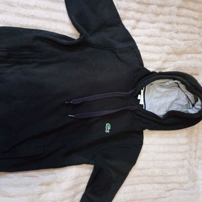 Кофта Lacoste snort