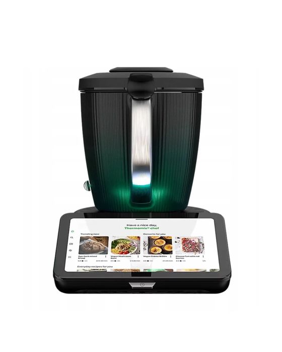 Thermomix TM7 nowy 2 lata gwarancji