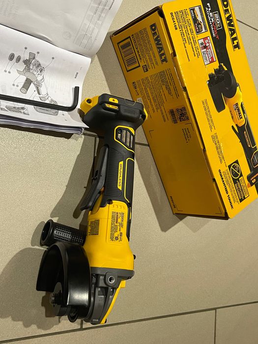 Dewalt   Reteficadora