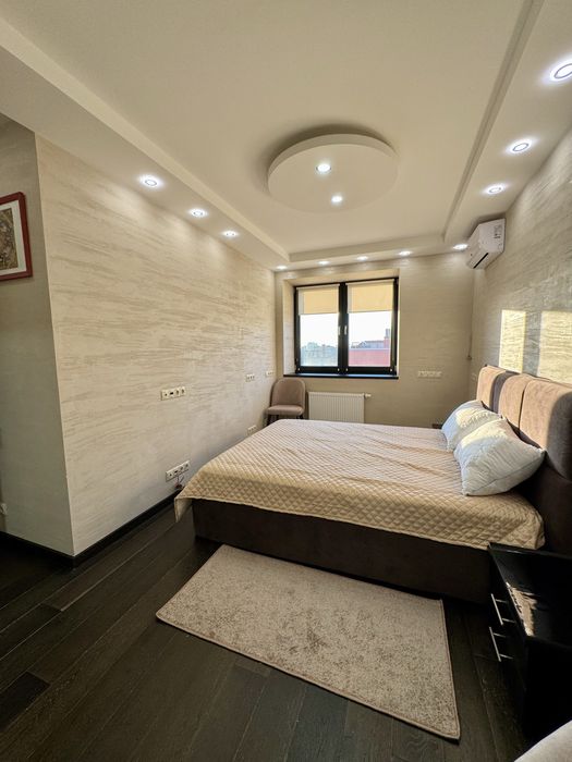 1-комнатная квартира по адресу бульвар Дружбы Народов (площадь 49,5 м²) - Atlanta.ua - фото 15