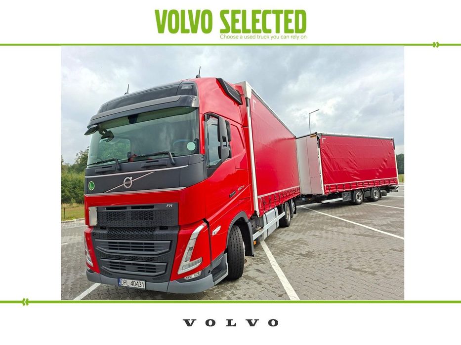 Volvo