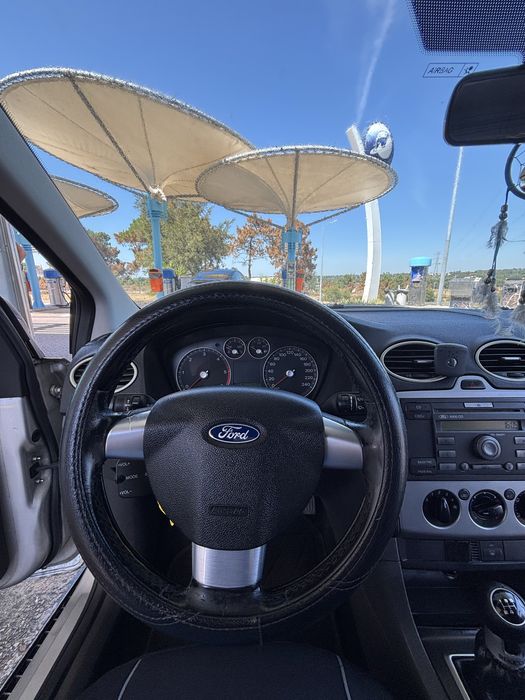 Ford Focus 1.6 tdci Sportvan