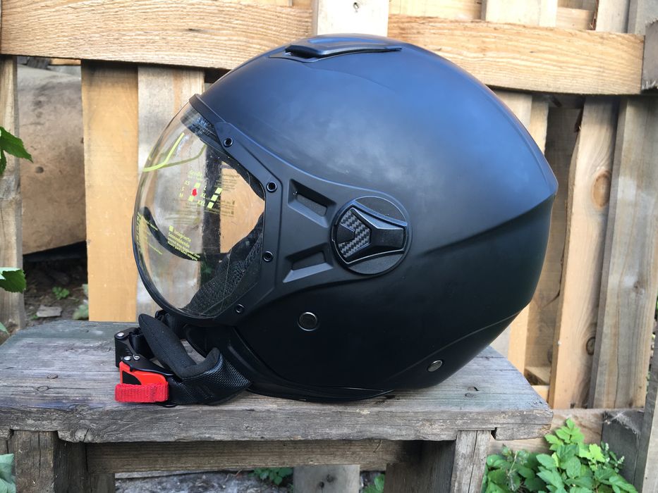 Шолом нексо nexo s