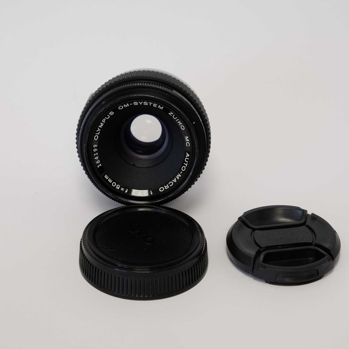 olympus macro - купити об'єктиви - Ціна на OLX.ua