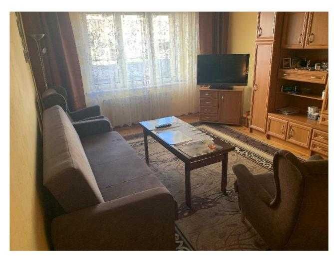 Mieszkanie w centrum Stargardu