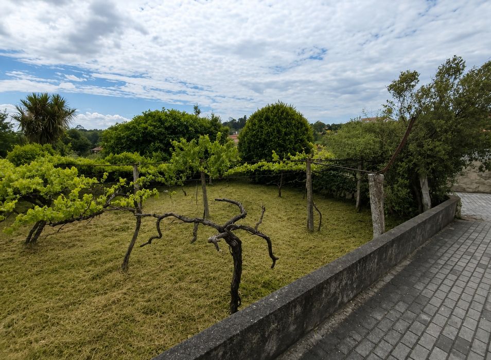 Moradia T2, Carreira e Bente, Vila Nova de Famalicão