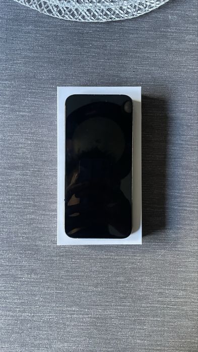 Iphone 15 pro max 512gb natural 100% stan idealny