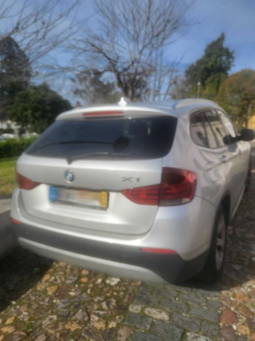 BMW x1 xdrive 20d